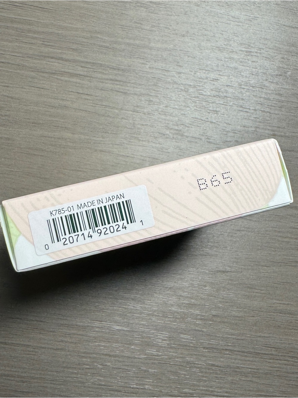 Clinique Almost Powder Makeup Foundation 01 Fair SPF18 - Picture 6 of 6